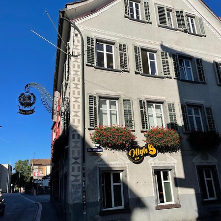 Haus Zum Ruetli Apartment Кур Екстериор снимка