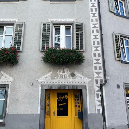 Haus Zum Ruetli Apartment Кур Екстериор снимка