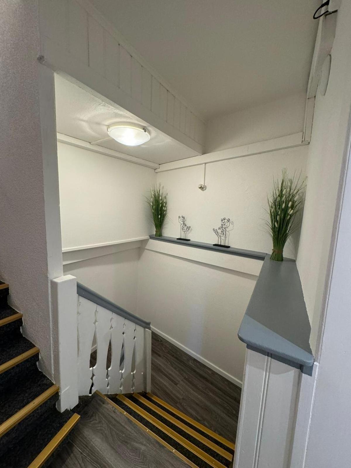 Haus Zum Ruetli Apartment Кур Екстериор снимка