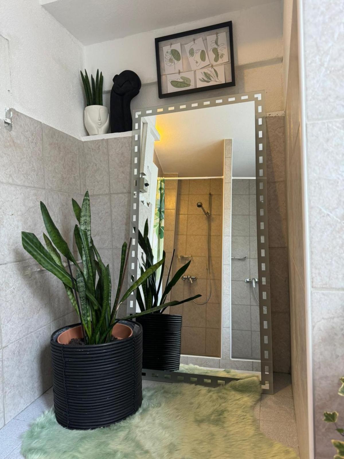 Haus Zum Ruetli Apartment Кур Екстериор снимка