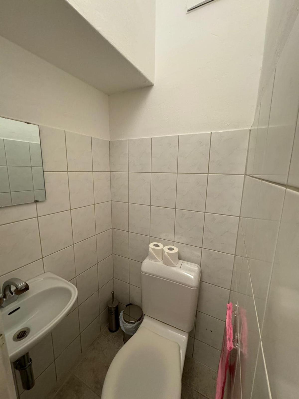 Haus Zum Ruetli Apartment Кур Стая снимка