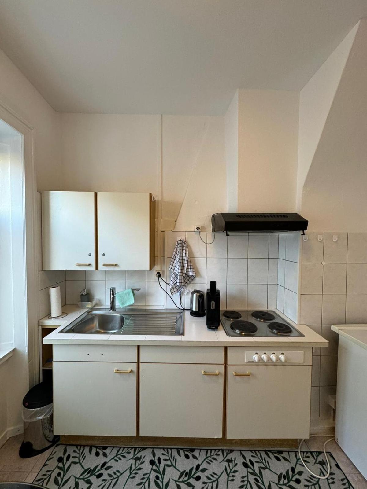 Haus Zum Ruetli Apartment Кур Екстериор снимка