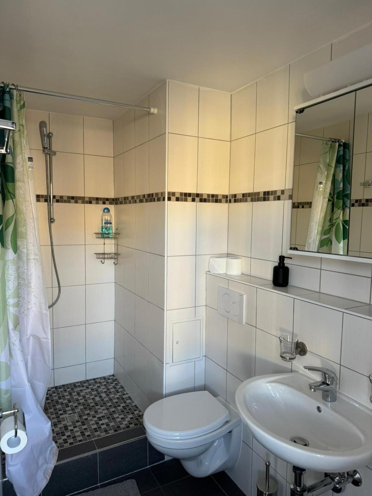 Haus Zum Ruetli Apartment Кур Стая снимка