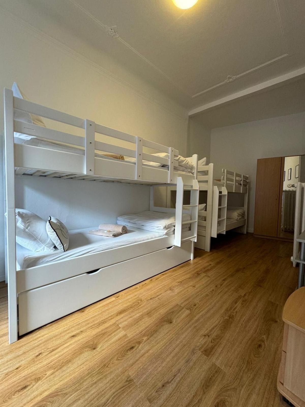 Haus Zum Ruetli Apartment Кур Екстериор снимка