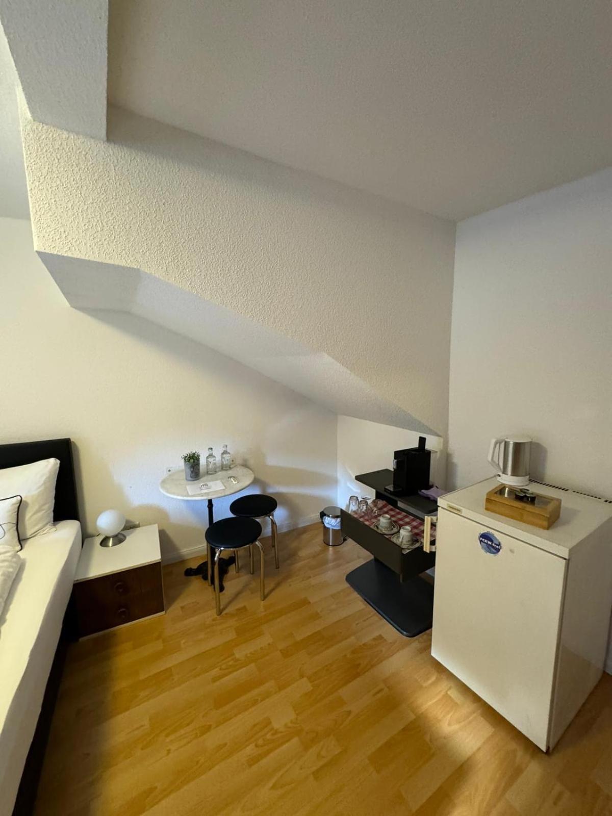Haus Zum Ruetli Apartment Кур Стая снимка