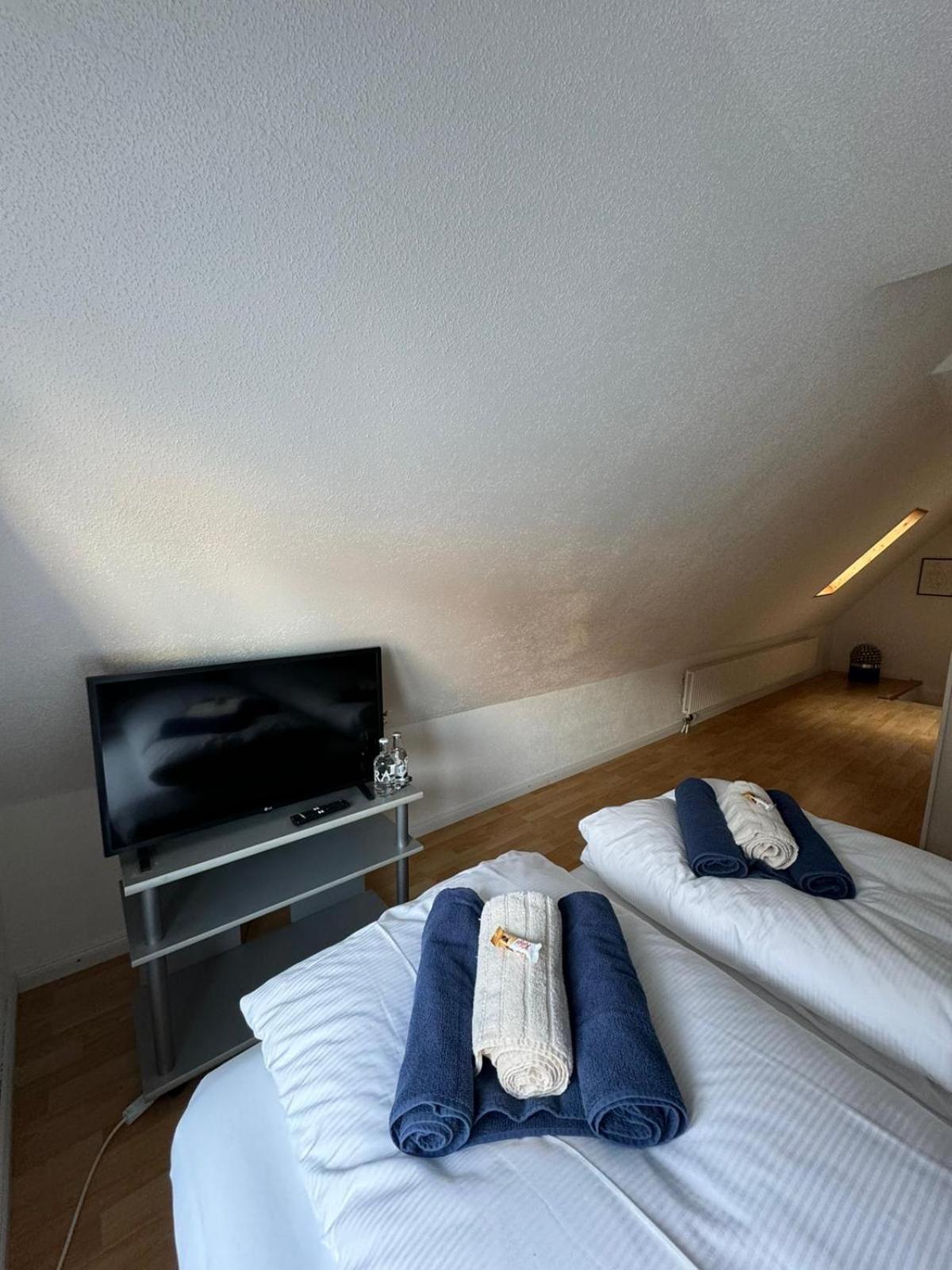 Haus Zum Ruetli Apartment Кур Стая снимка