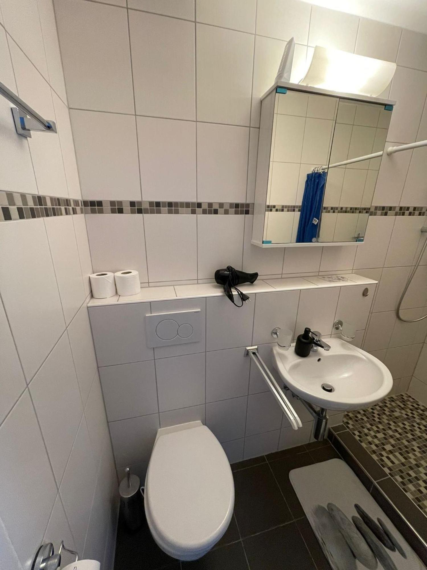 Haus Zum Ruetli Apartment Кур Екстериор снимка