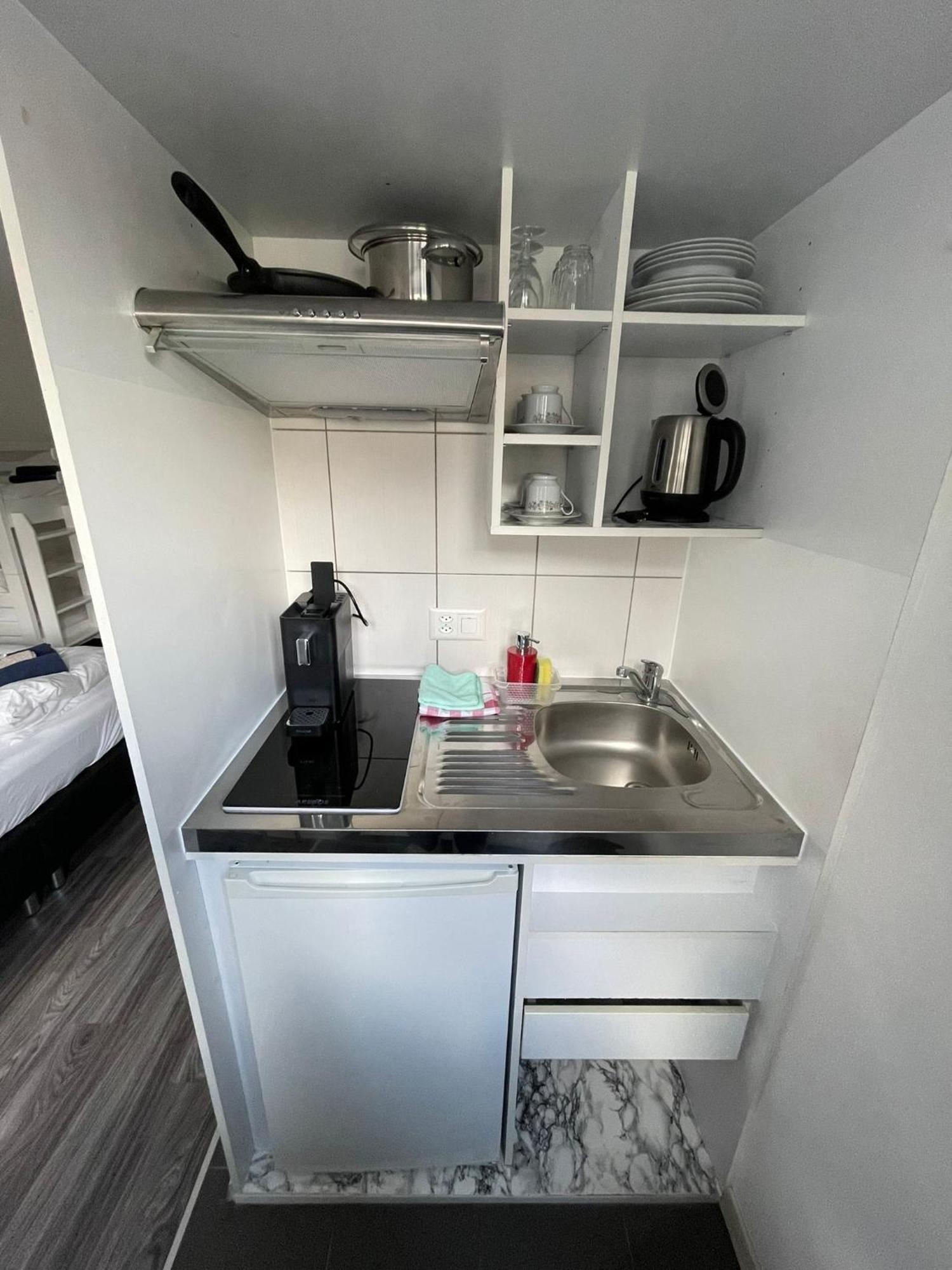 Haus Zum Ruetli Apartment Кур Екстериор снимка