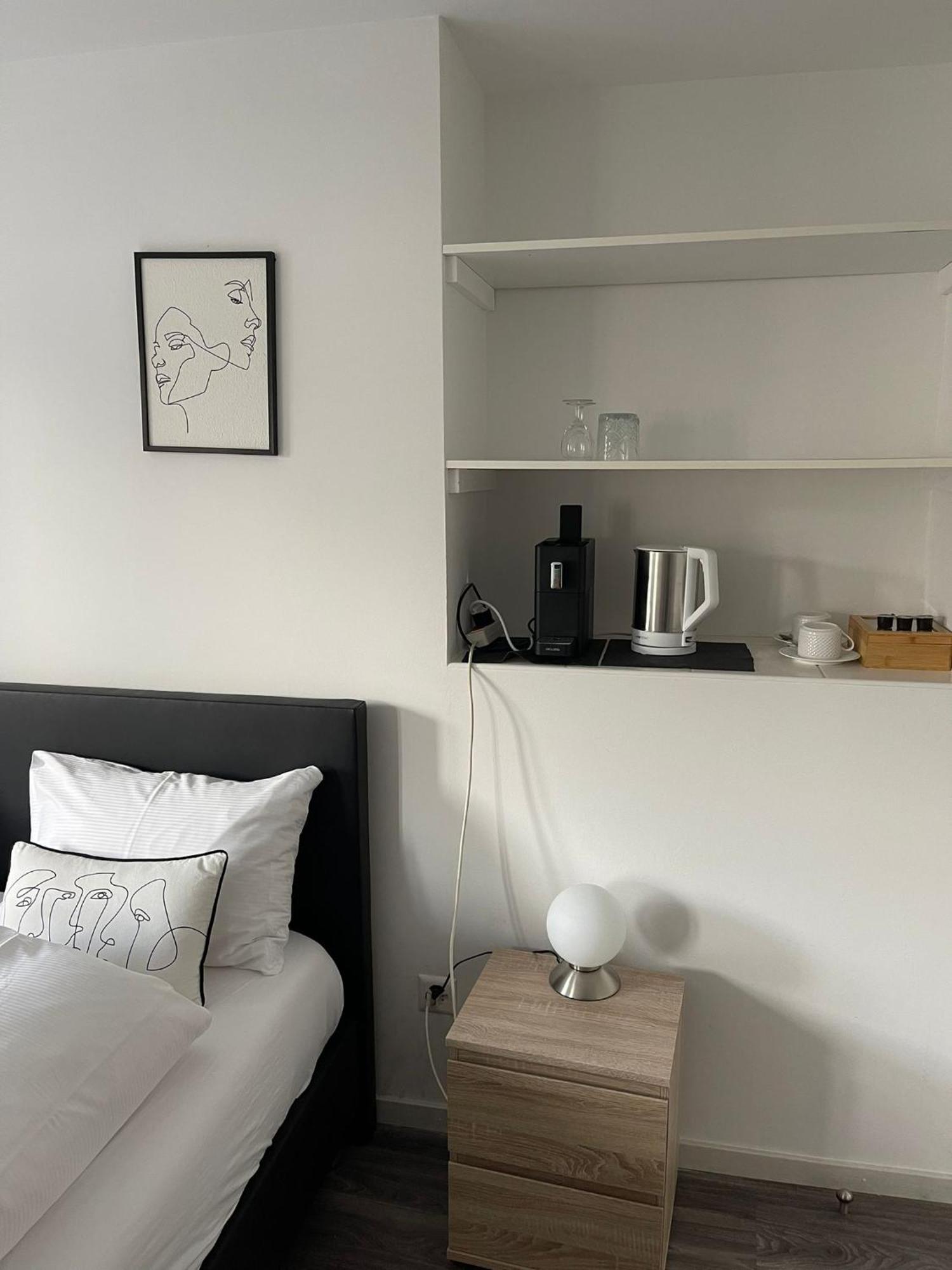 Haus Zum Ruetli Apartment Кур Екстериор снимка