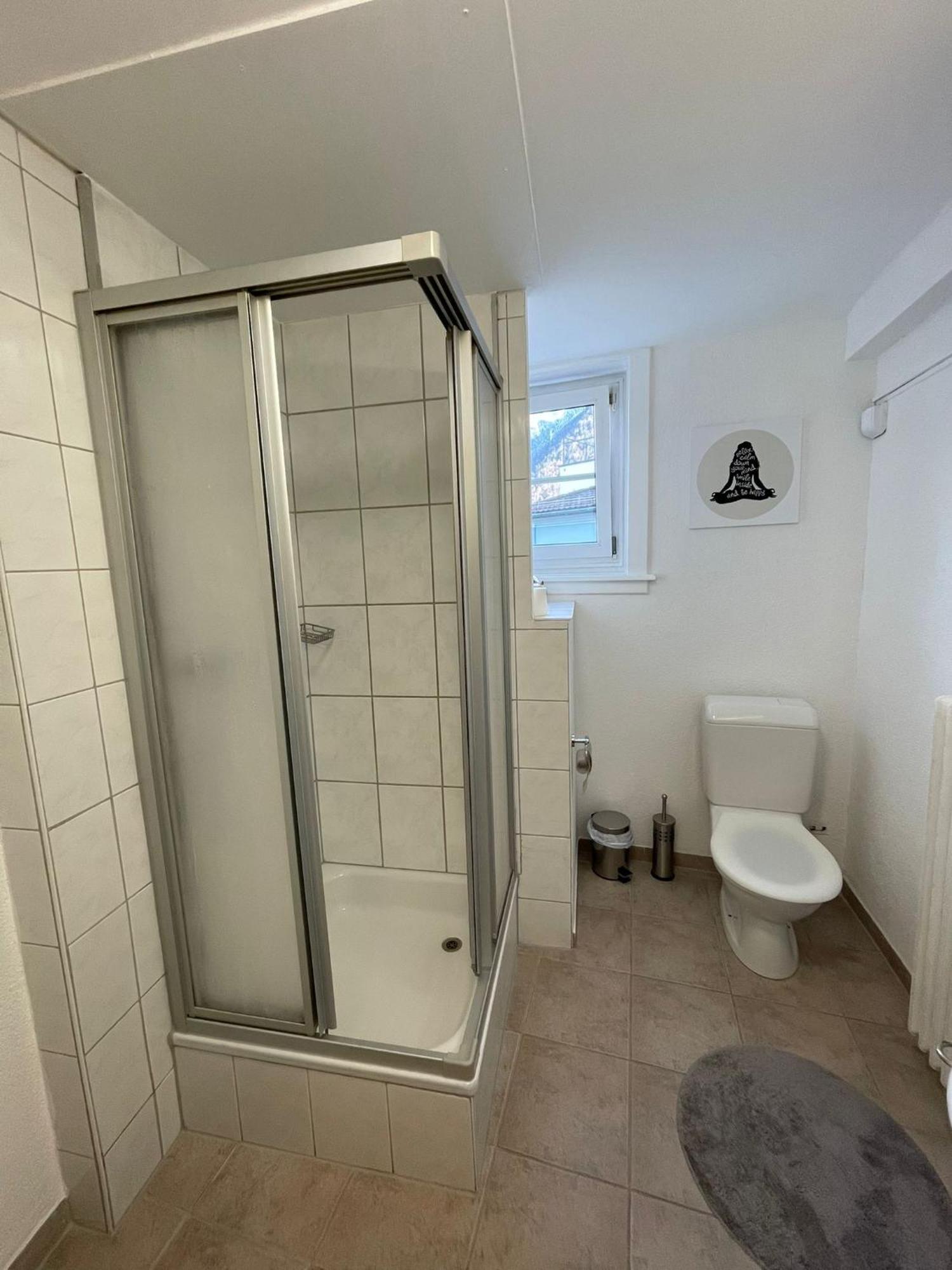 Haus Zum Ruetli Apartment Кур Екстериор снимка