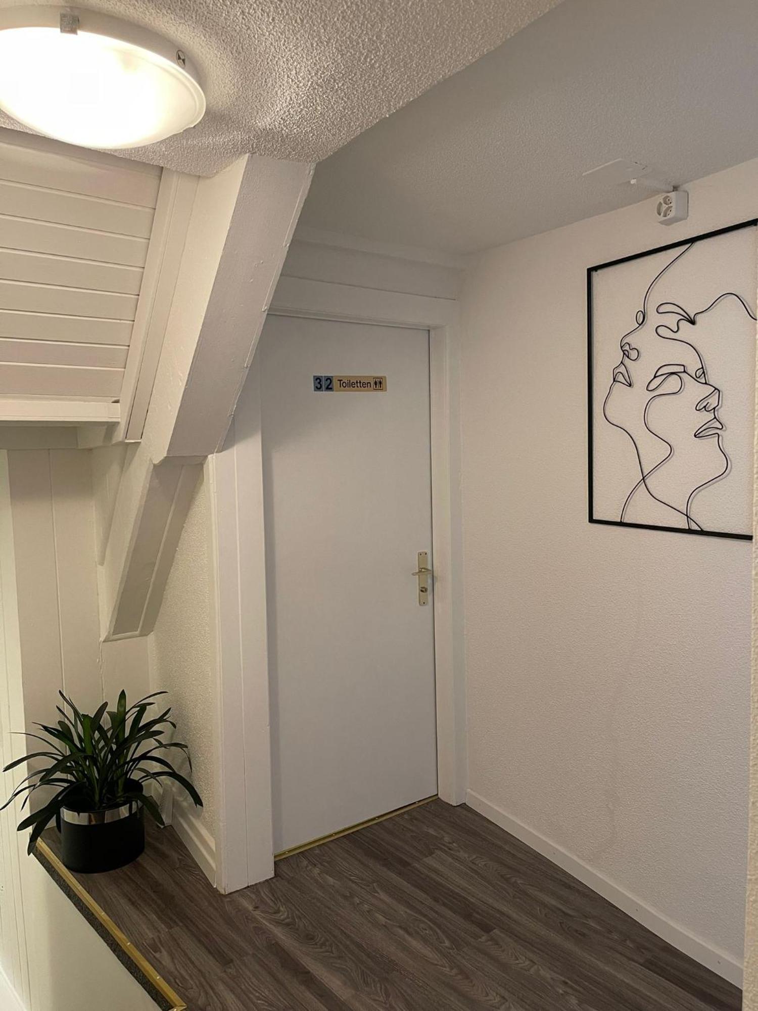 Haus Zum Ruetli Apartment Кур Екстериор снимка