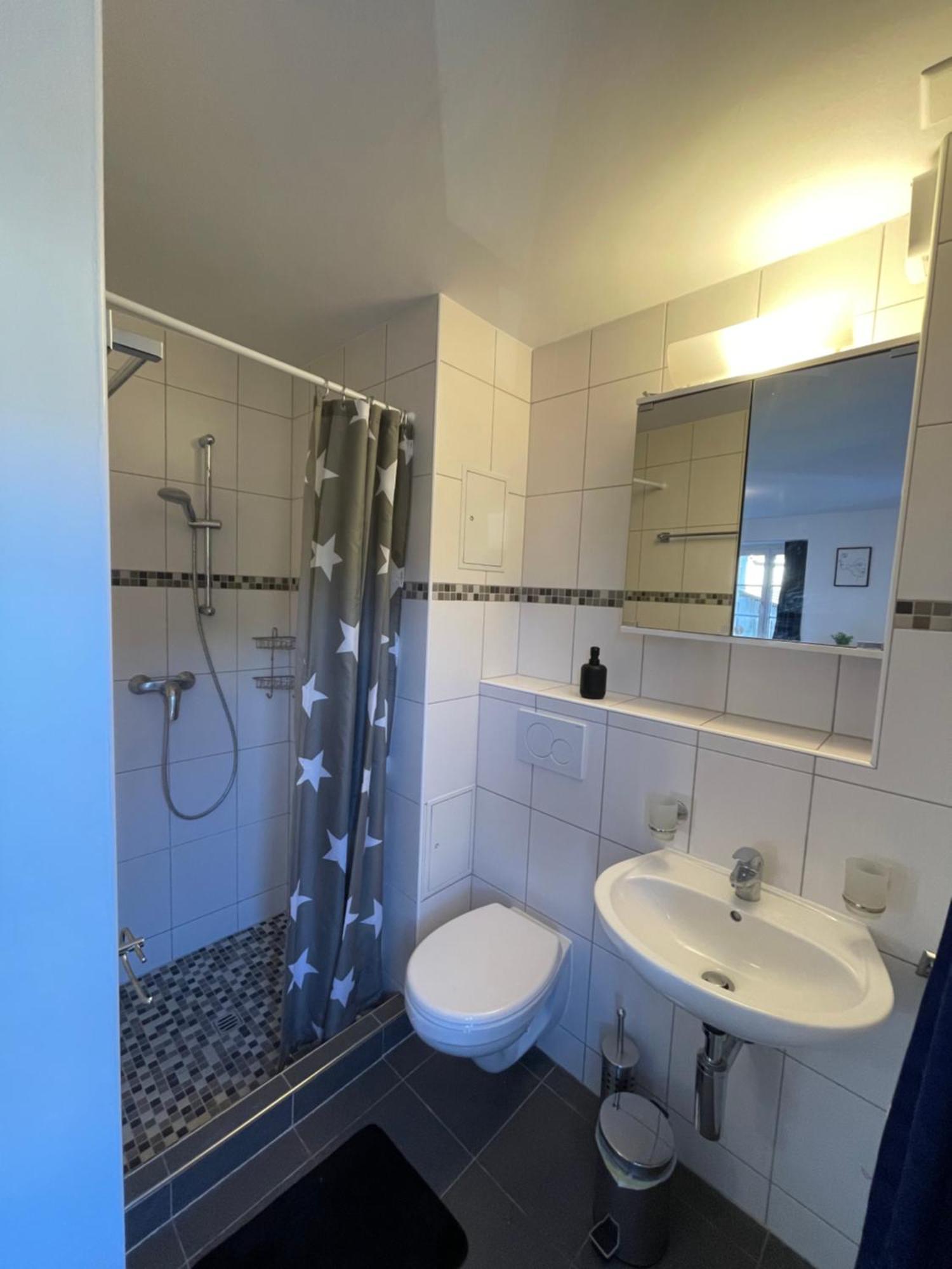 Haus Zum Ruetli Apartment Кур Екстериор снимка